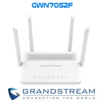 Grandstream GWN7052F Dual-Band Wi-Fi Router