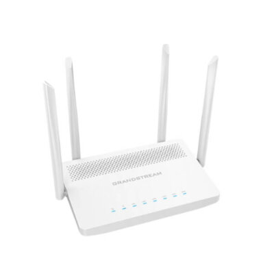 Grandstream GWN7052F Dual-Band Wi-Fi Router