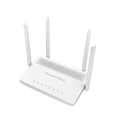 Grandstream GWN7052F Dual-Band Wi-Fi Router