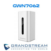 Grandstream GWN7062 Wi-Fi 6 Dual-Band Router