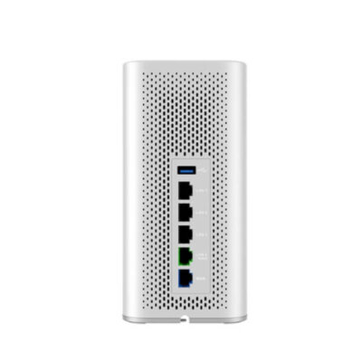 Grandstream GWN7062 Wi-Fi 6 Dual-Band Router