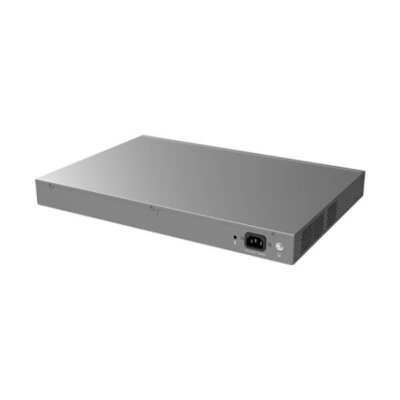 Grandstream GWN7806P High-Density Enterprise Layer 2+ Managed PoE+ Network Switch