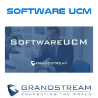 Grandstream SoftwareUCM Software-Based PBX Solution