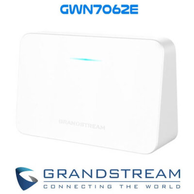 Grandstream GWN7062E Wi-Fi 6 Routers Dubai