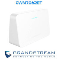 Grandstream GWN7062ET Wi-Fi 6 Routers Dubai