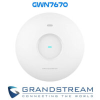 Grandstream GWN7670 Wi-Fi 7 Access Point Dubai