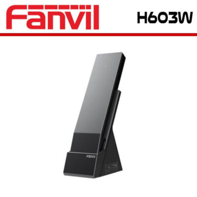 Fanvil H603W Wi-Fi IP Phone Dubai