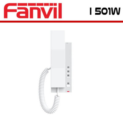 Fanvil i501W SIP Indoor Station Dubai