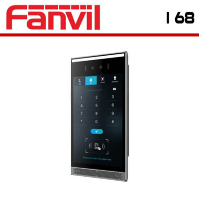 Fanvil i68 Face Recognition Door Phone Dubai