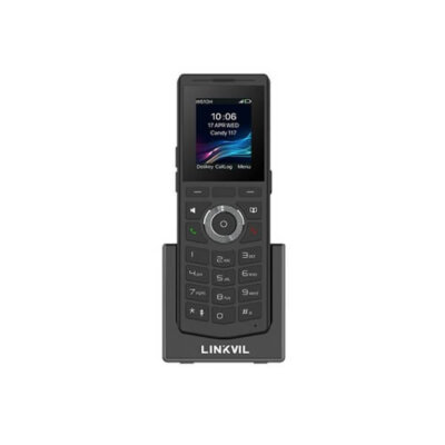 Fanvil LINKVIL Cordless Multi-cell System Dubai