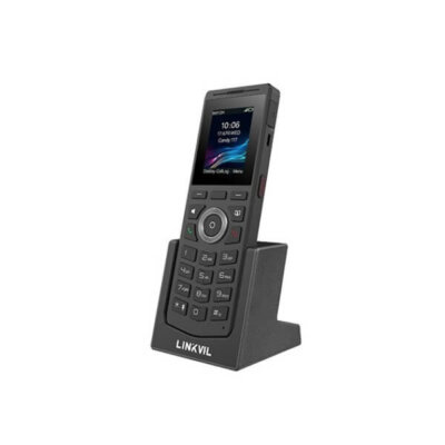 Fanvil Linkvil W610H Cordless Multi-Cell System Phone Dubai