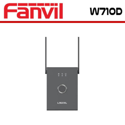 Fanvil Linkvil W710D DECT IP Base Station Dubai