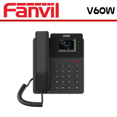 Fanvil V60W IP Phone Dubai