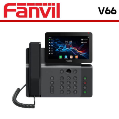 Fanvil V66 Prime Business Phone Dubai