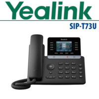 Yealink SIP-T73U Dubai