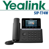 Yealink SIP-T74W Dubai