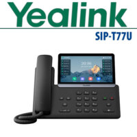 Yealink SIP-T77U Dubai