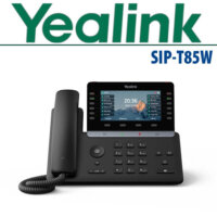Yealink SIP-T85W Dubai