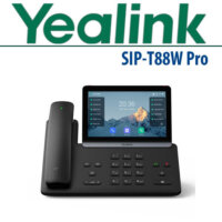Yealink SIP-T88W Pro Premium IP Phone Dubai