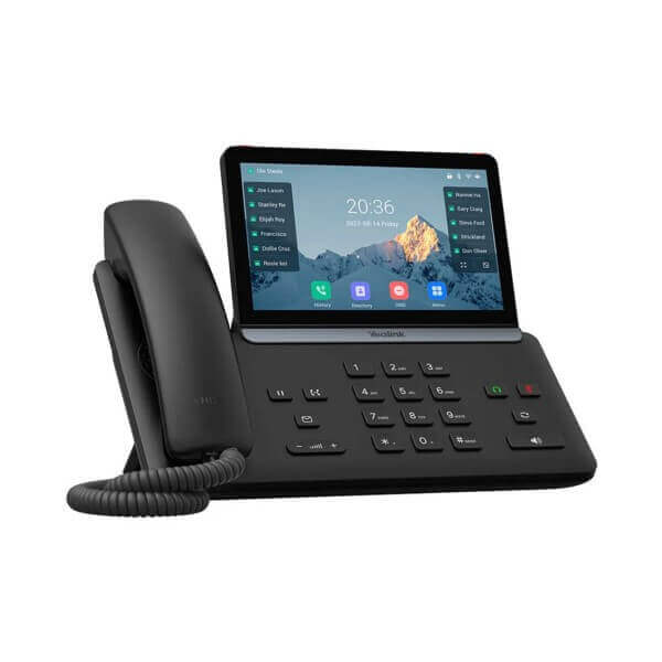 Yealink SIP-T88W Premium IP Phone Dubai Yealink SIP-T88W Premium IP Phone Dubai