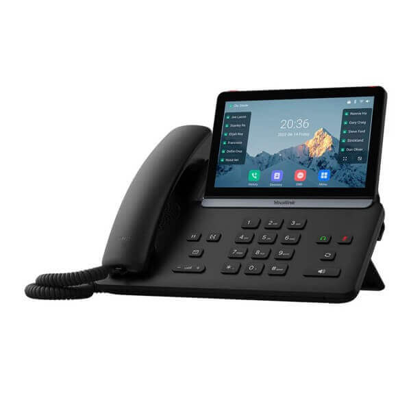 Yealink SIP-T88W Premium IP Phone Dubai Yealink SIP-T88W Premium IP Phone Dubai