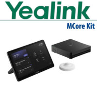 Yealink MCore Kit Dubai