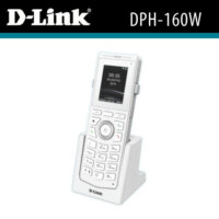 D-Link DPH-160W Wireless SIP IP Phone Dubai