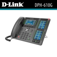 D-Link DPH-610G IP Phone Dubai