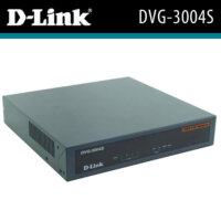 D-Link DVG-3004S 4-Port FXS Gateway Dubai