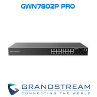 Grandstream GWN7802P Pro Dubai