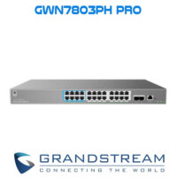 Grandstream GWN7803PH Pro Dubai