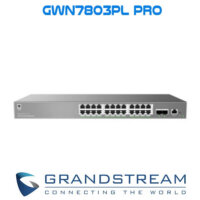 Grandstream GWN7803PL Pro Dubai