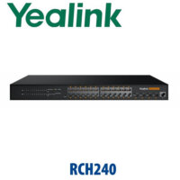 Yealink RCH240 Dubai
