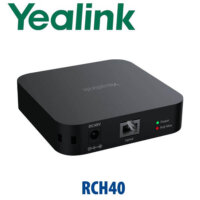Yealink RCH40 Dubai