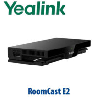 Yealink RoomCast E2 Dubai