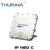 Thuraya IP NEOC Dubai