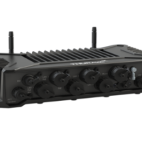 Thuraya Mobile Gateway NEOC Dubai