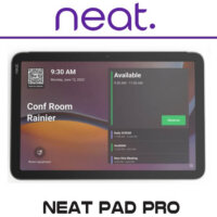Neat Pad Pro Dubai