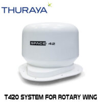 Thuraya T420 Dubai