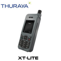 Thuraya XT-LITE Dubai