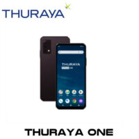 Thuraya One Dubai