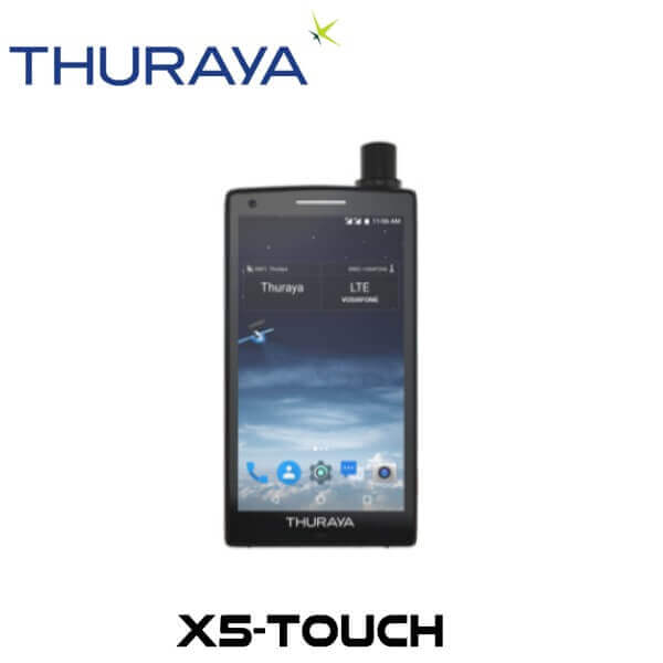 Thuraya X5-Touch Dubai Thuraya X5-Touch Dubai